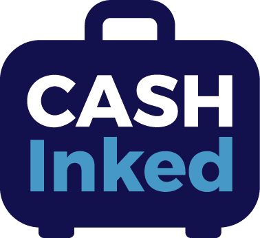 CASH INKED